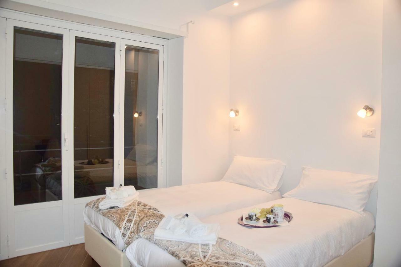 Terrazza San Giovanni Apartment ローマ エクステリア 写真