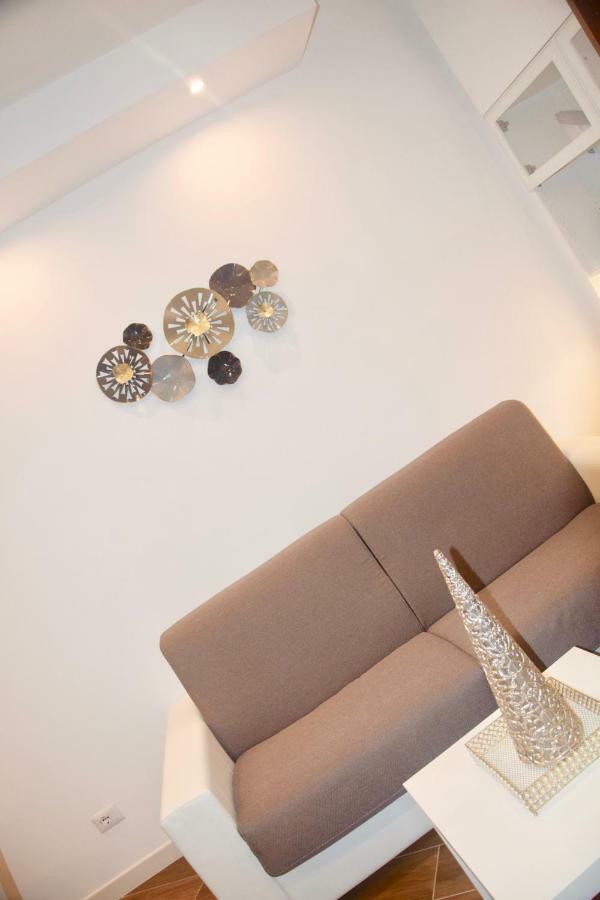 Terrazza San Giovanni Apartment ローマ エクステリア 写真