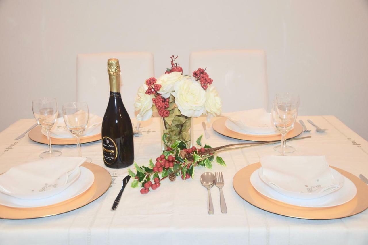 Terrazza San Giovanni Apartment ローマ エクステリア 写真