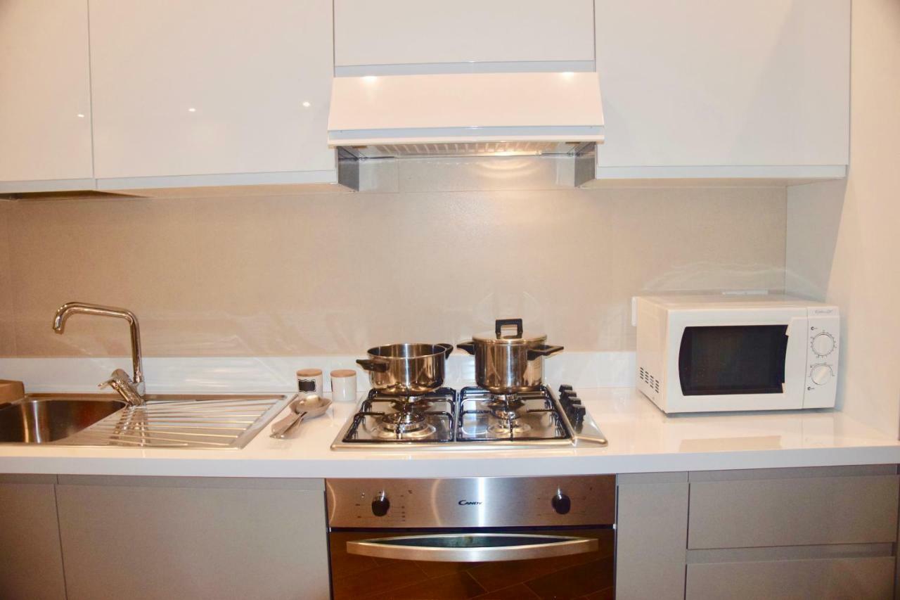 Terrazza San Giovanni Apartment ローマ エクステリア 写真