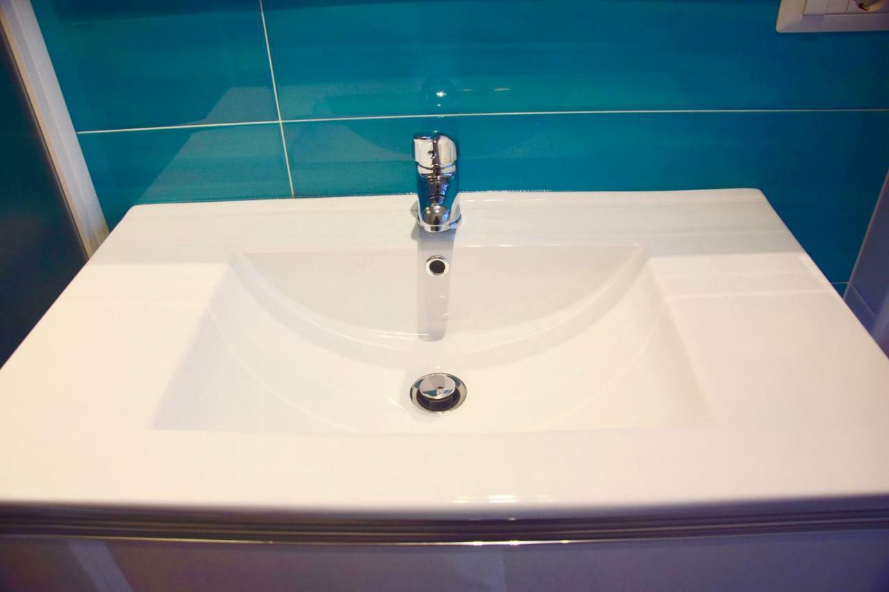 Terrazza San Giovanni Apartment ローマ エクステリア 写真
