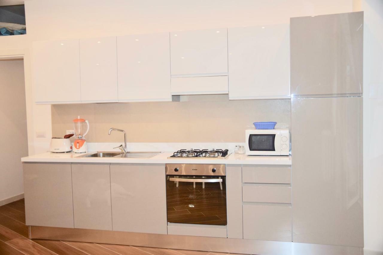 Terrazza San Giovanni Apartment ローマ エクステリア 写真
