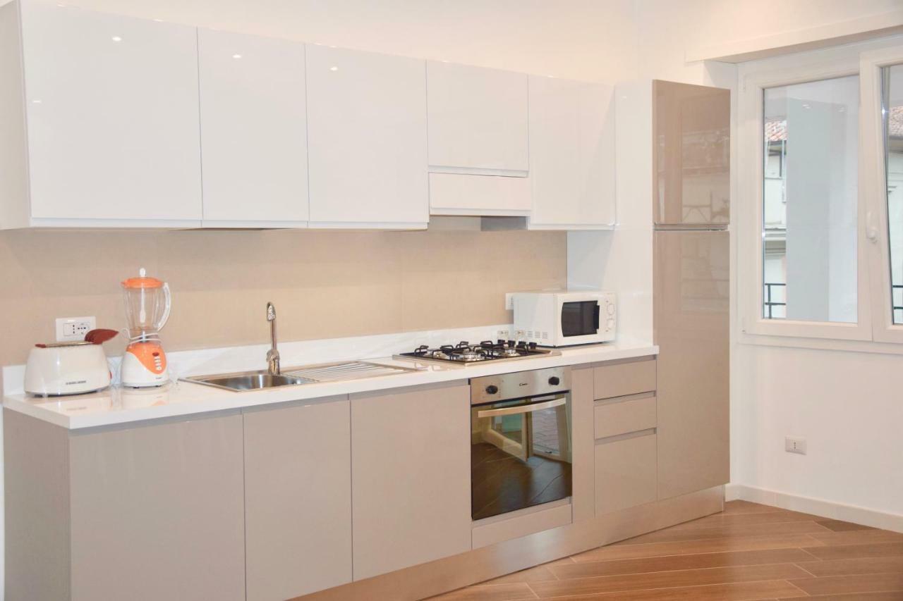 Terrazza San Giovanni Apartment ローマ エクステリア 写真