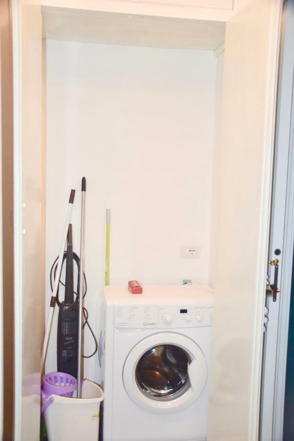 Terrazza San Giovanni Apartment ローマ エクステリア 写真