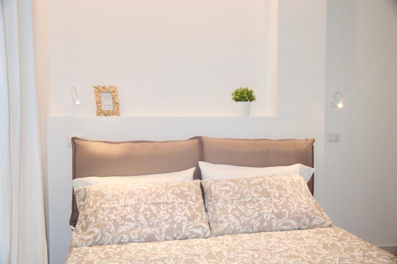 Terrazza San Giovanni Apartment ローマ エクステリア 写真